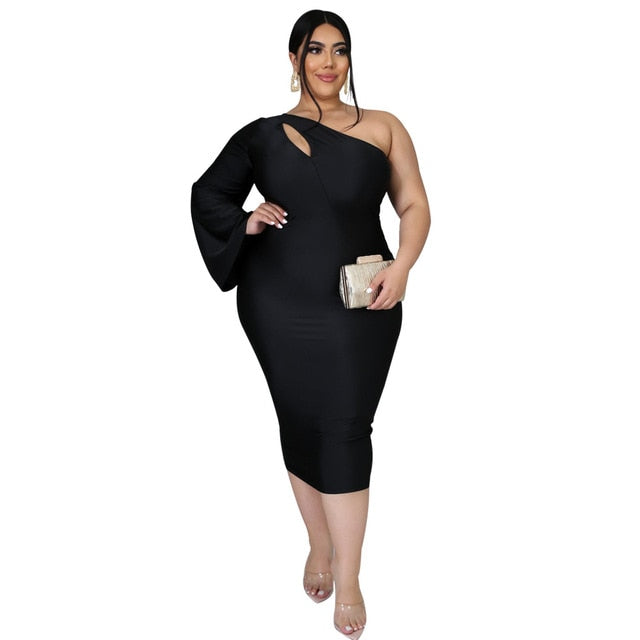 The Satina dress (3 colors) – Styled By Eje Online